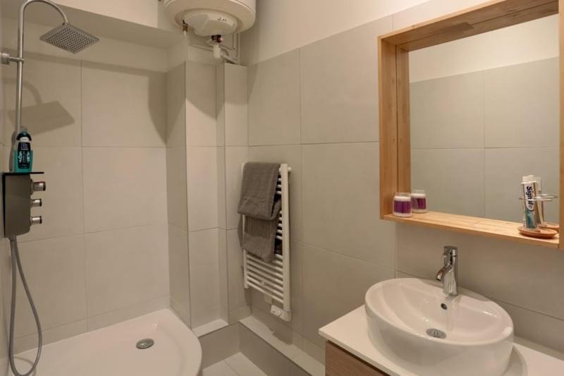 Suite Gambetta Cosy Et Design Lyon Exterior photo