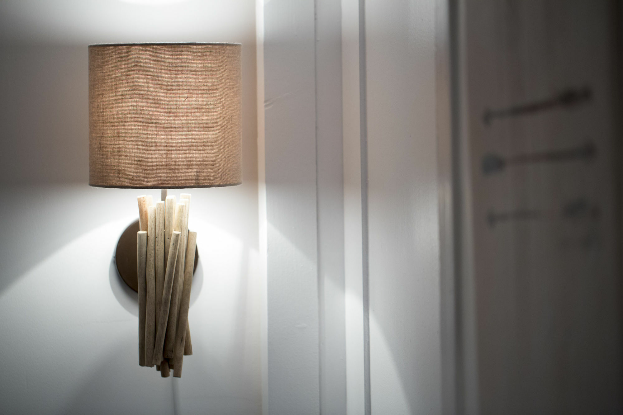 Suite Gambetta Cosy Et Design Lyon Exterior photo